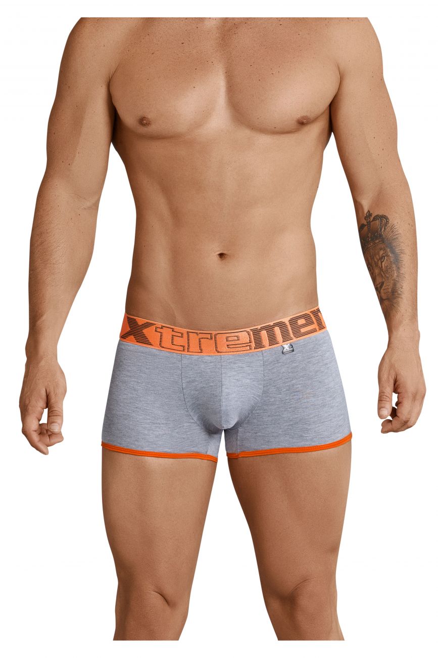 Xtremen 91027 Butt lifter Boxer Briefs