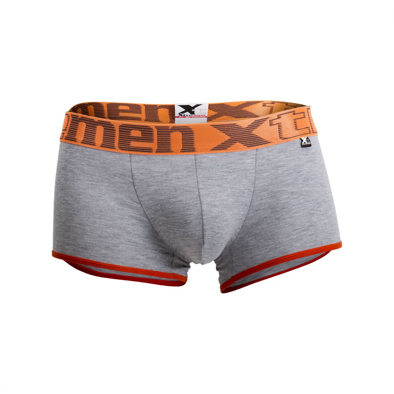 Xtremen 91027 Butt lifter Boxer Briefs