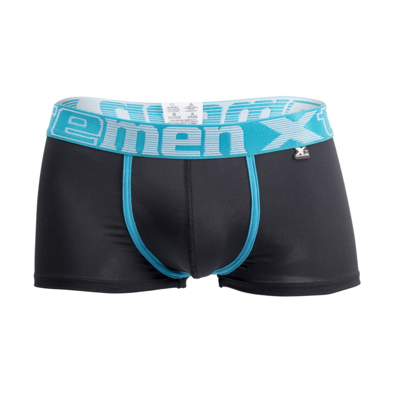 Xtremen 91028 Piping Boxer Briefs