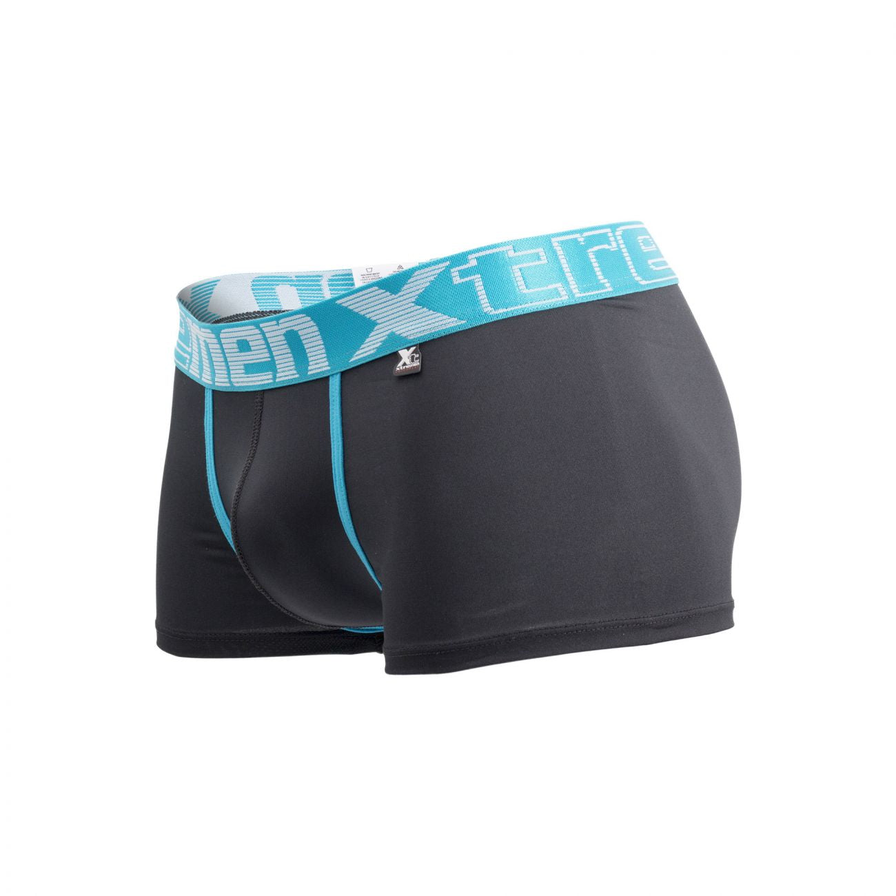 Xtremen 91028 Piping Boxer Briefs