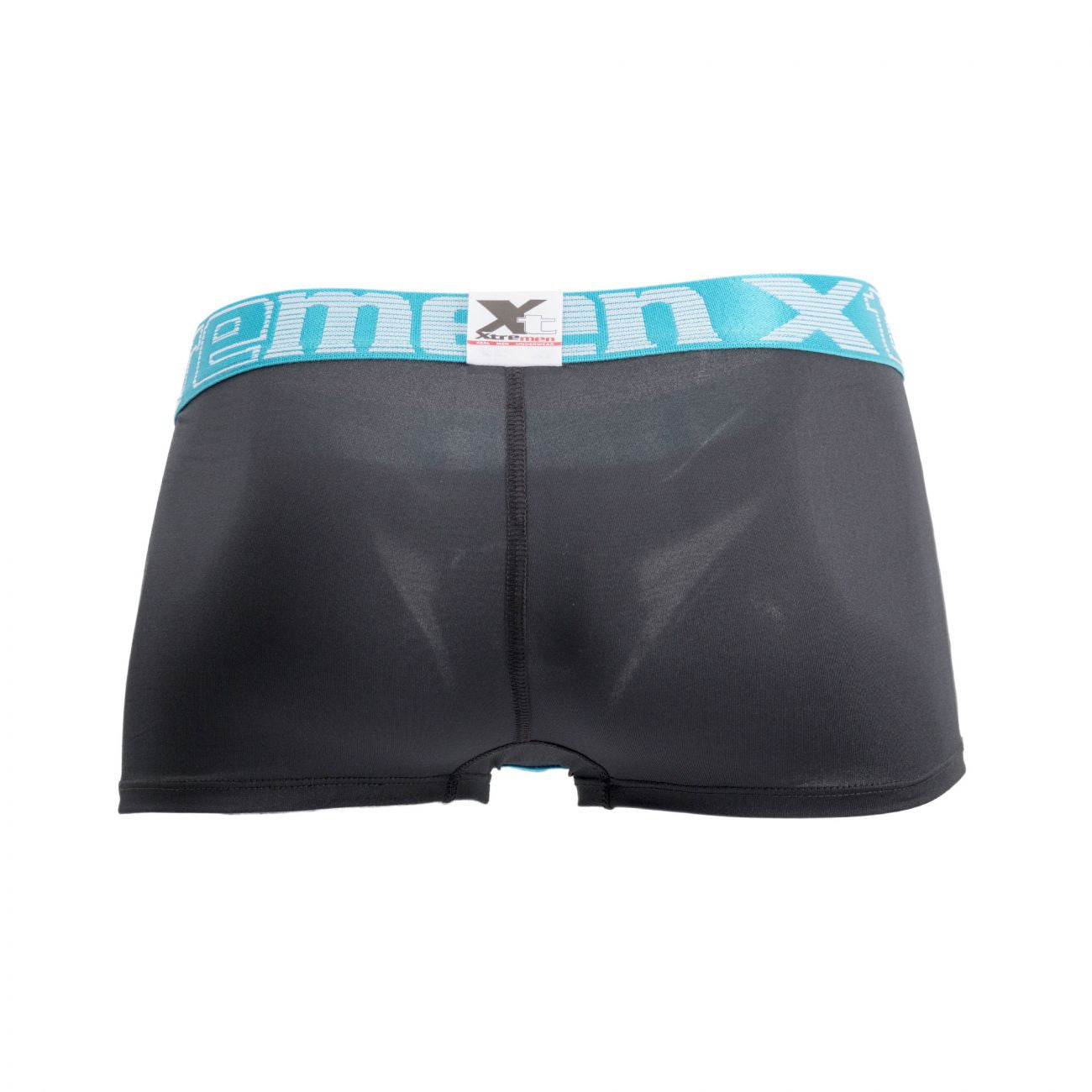 Xtremen 91028 Piping Boxer Briefs