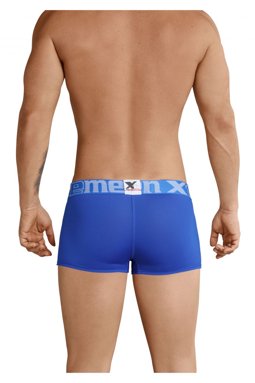 Xtremen 91028 Piping Boxer Briefs