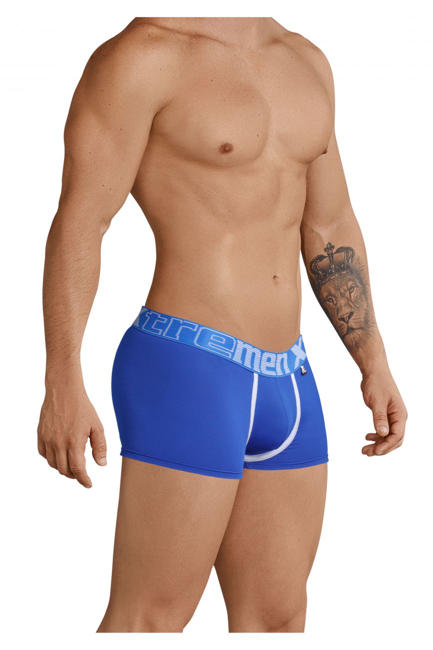 Xtremen 91028 Piping Boxer Briefs