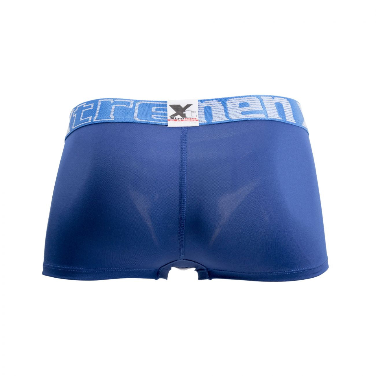 Xtremen 91028 Piping Boxer Briefs