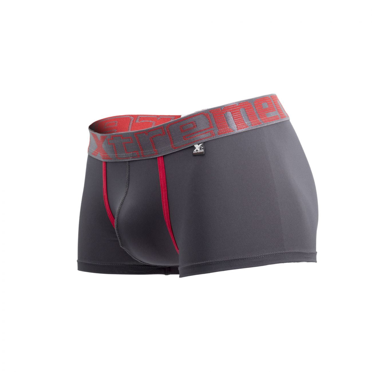 Xtremen 91028 Piping Boxer Briefs