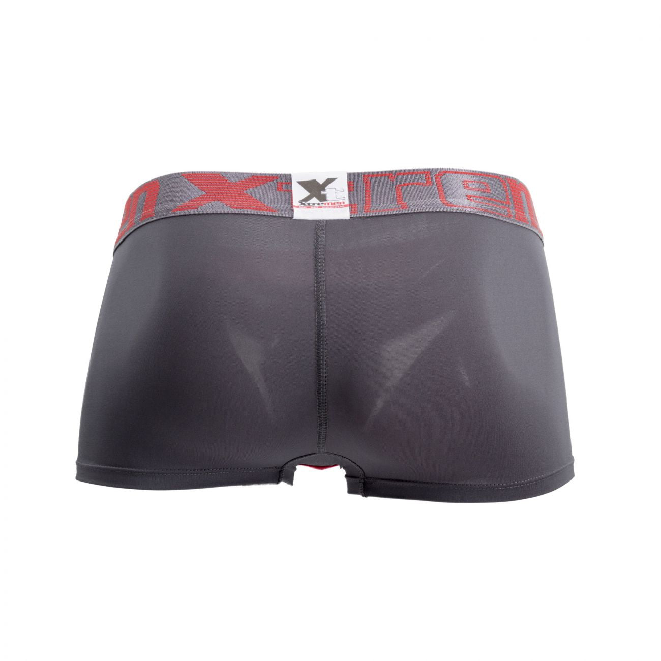 Xtremen 91028 Piping Boxer Briefs