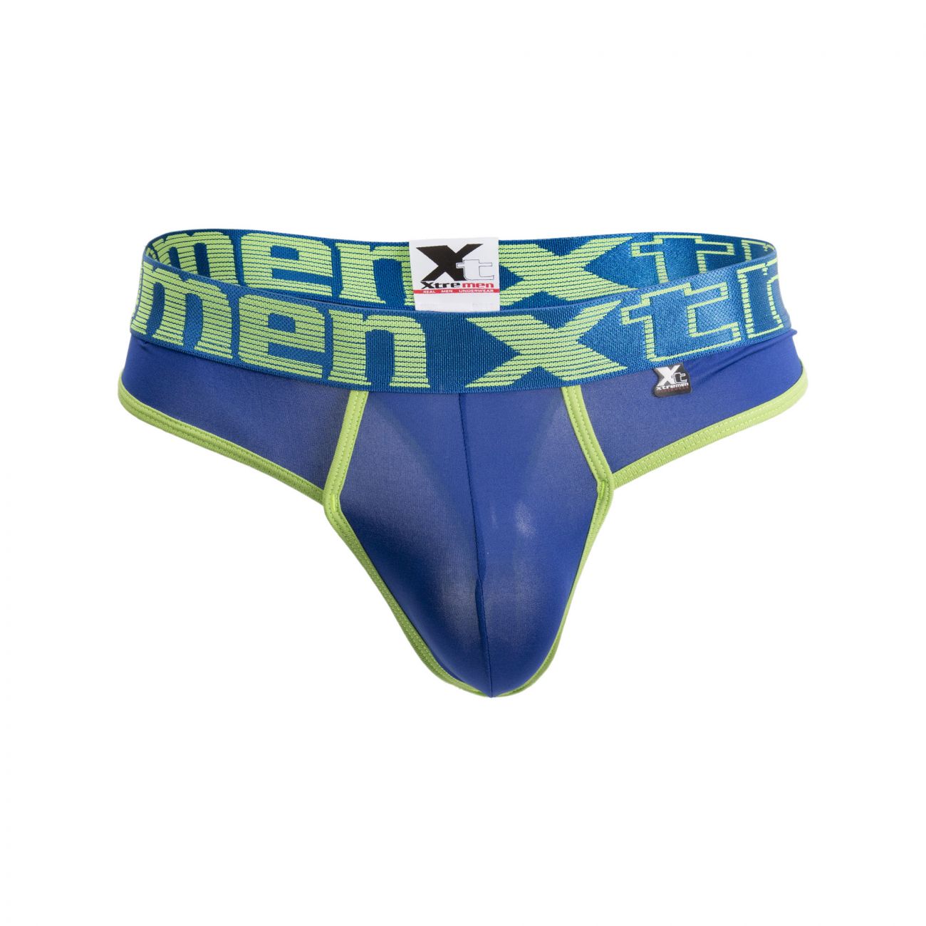 Xtremen 91031X Piping Thongs