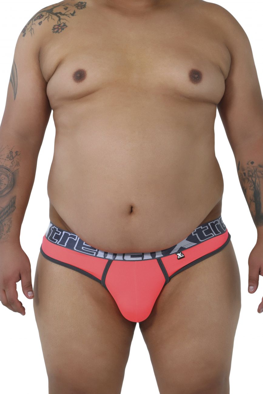 Xtremen 91031X Piping Thongs