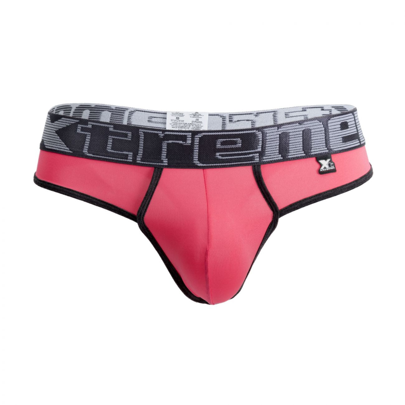 Xtremen 91031X Piping Thongs