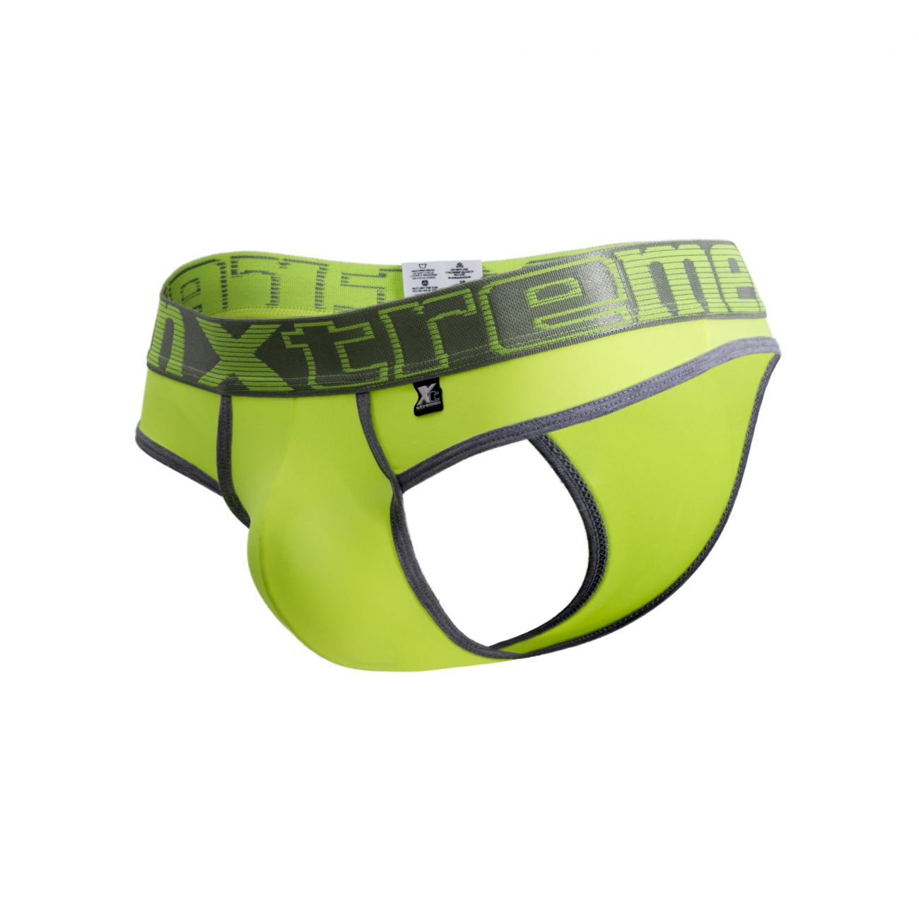 Xtremen 91031X Piping Thongs