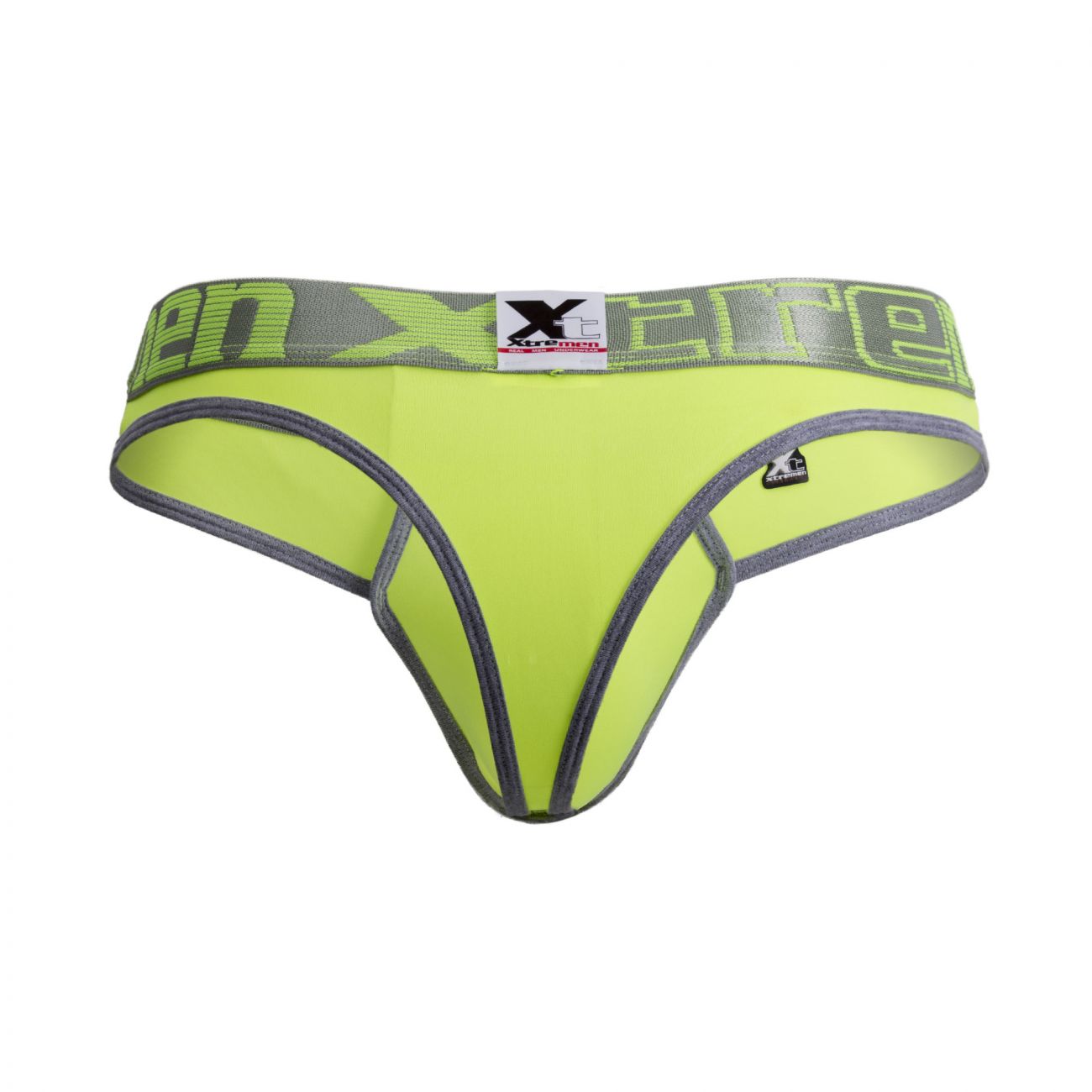 Xtremen 91031X Piping Thongs