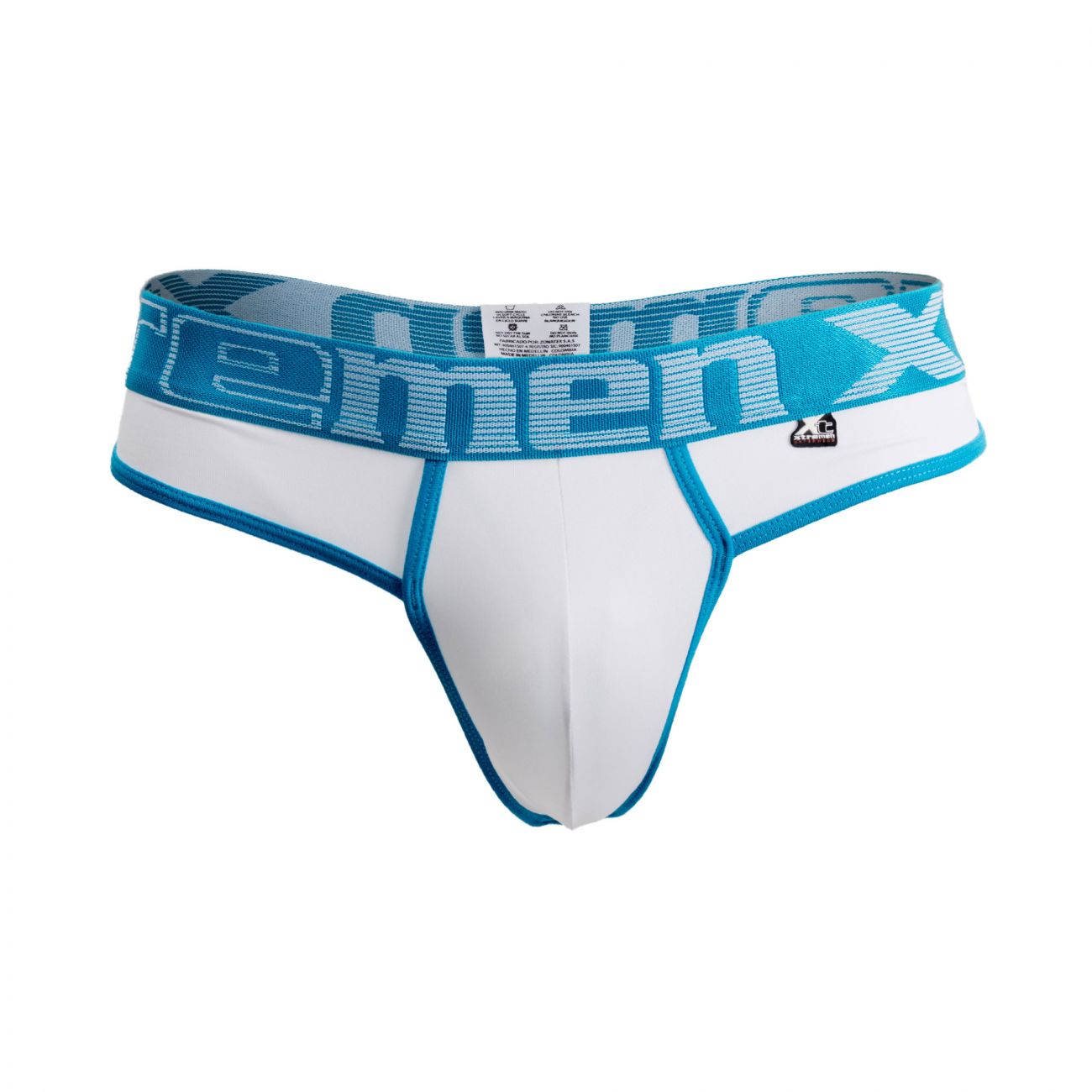 Xtremen 91031X Piping Thongs