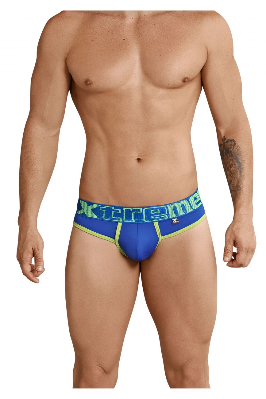 Xtremen 91031 Piping Thongs