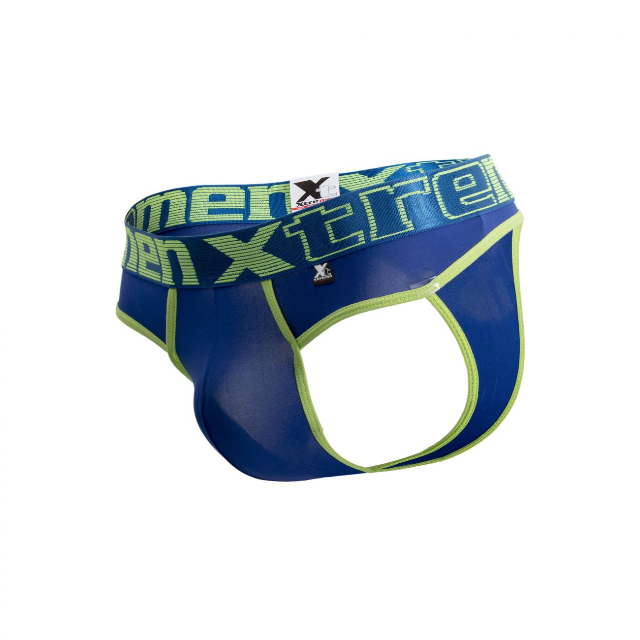 Xtremen 91031 Piping Thongs