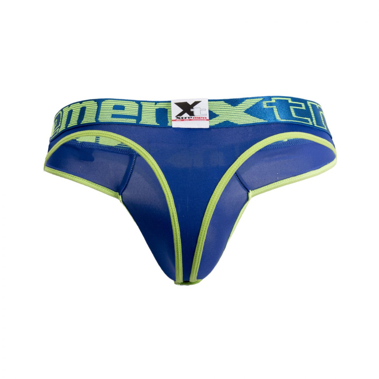 Xtremen 91031 Piping Thongs