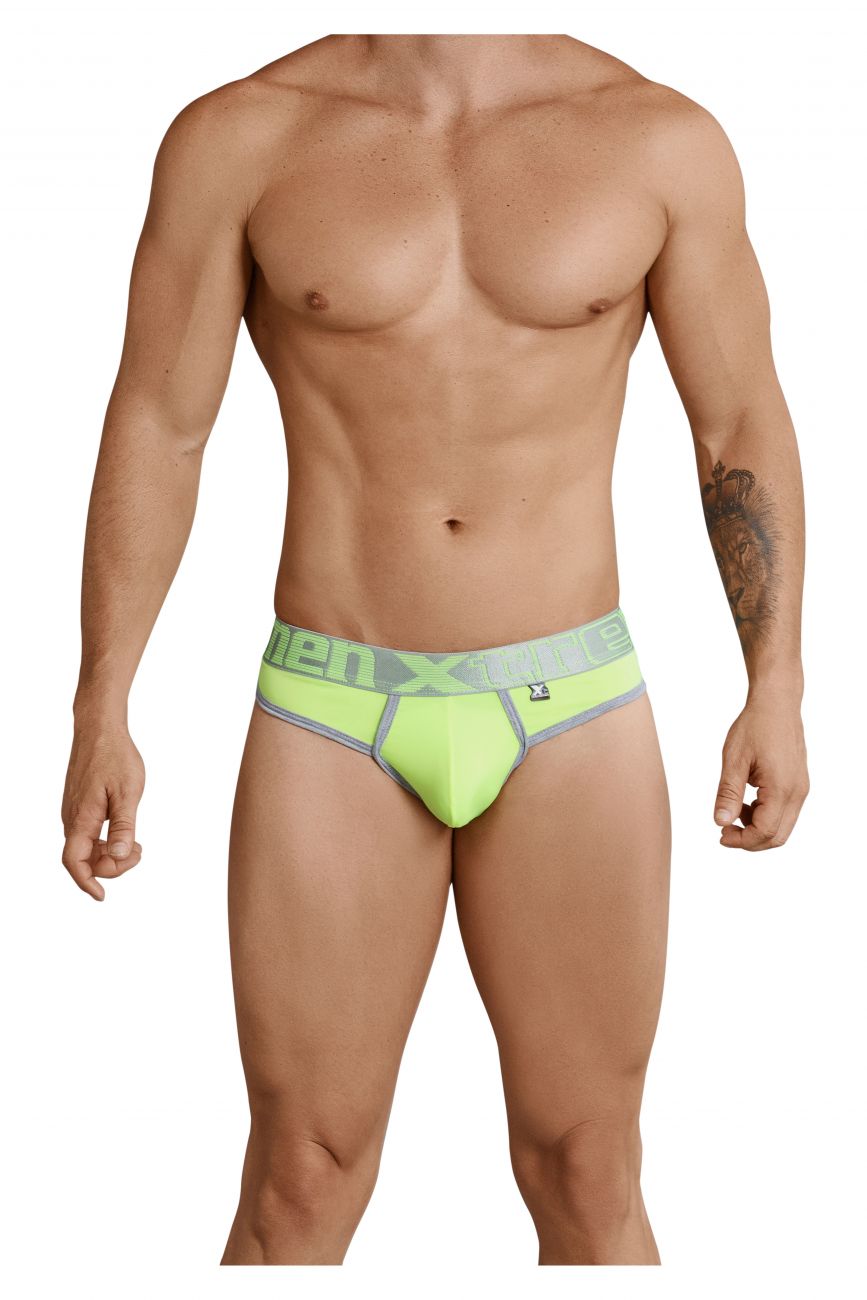 Xtremen 91031 Piping Thongs