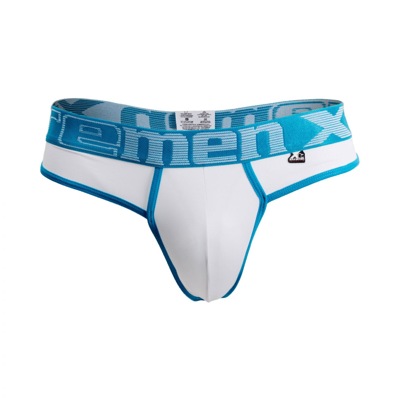 Xtremen 91031 Piping Thongs