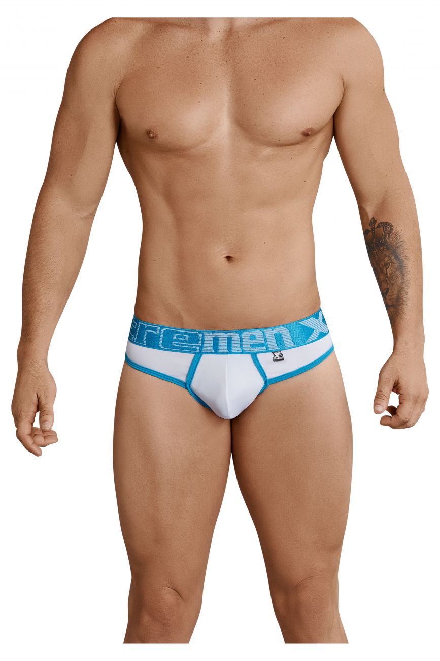Xtremen 91031 Piping Thongs
