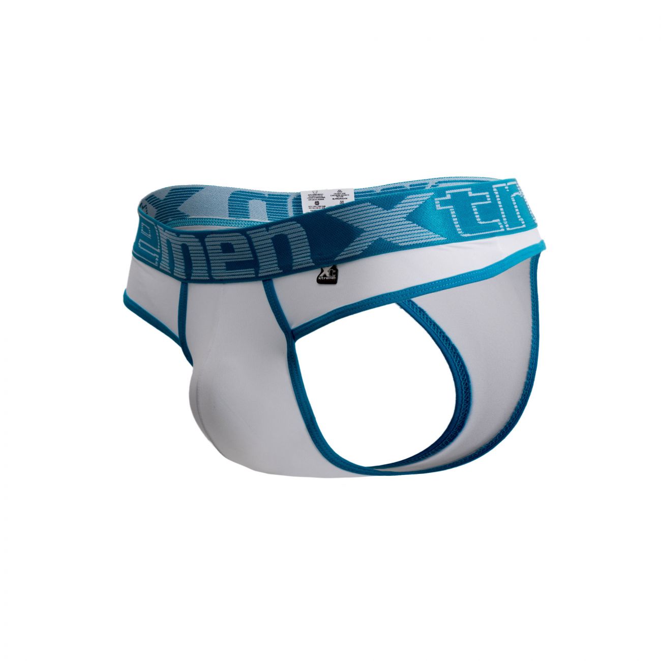 Xtremen 91031 Piping Thongs