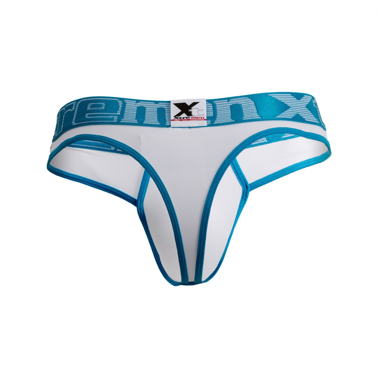 Xtremen 91031 Piping Thongs
