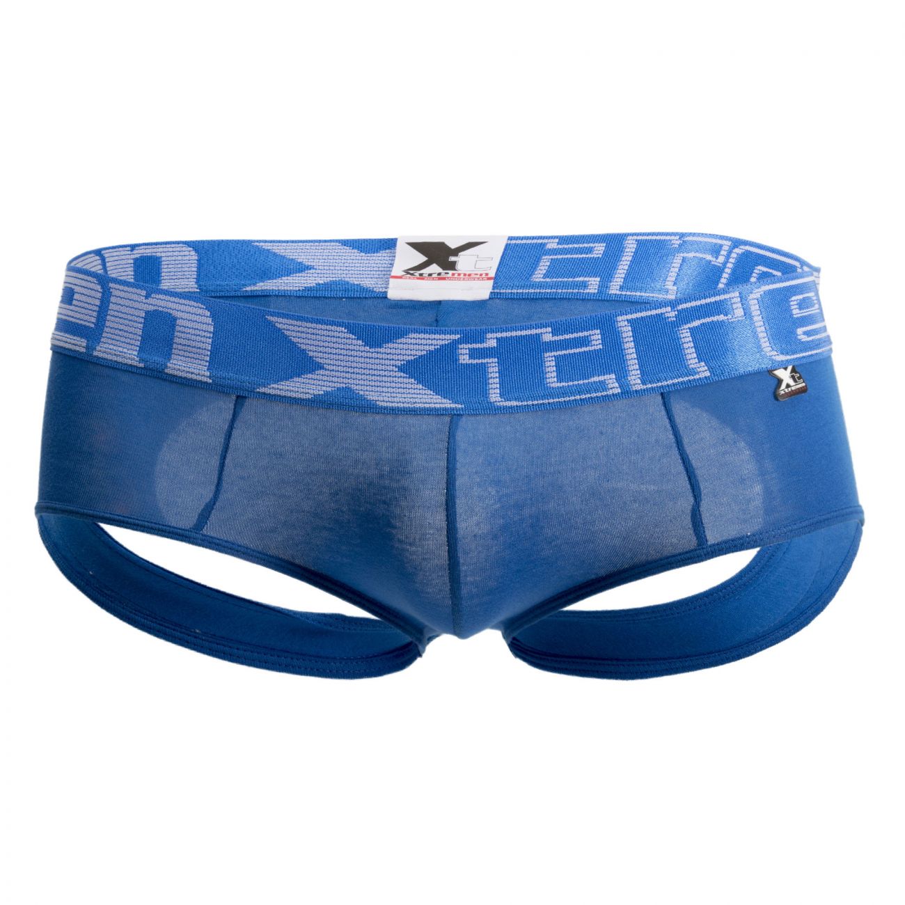 Xtremen 91032 Butt lifter Jockstrap