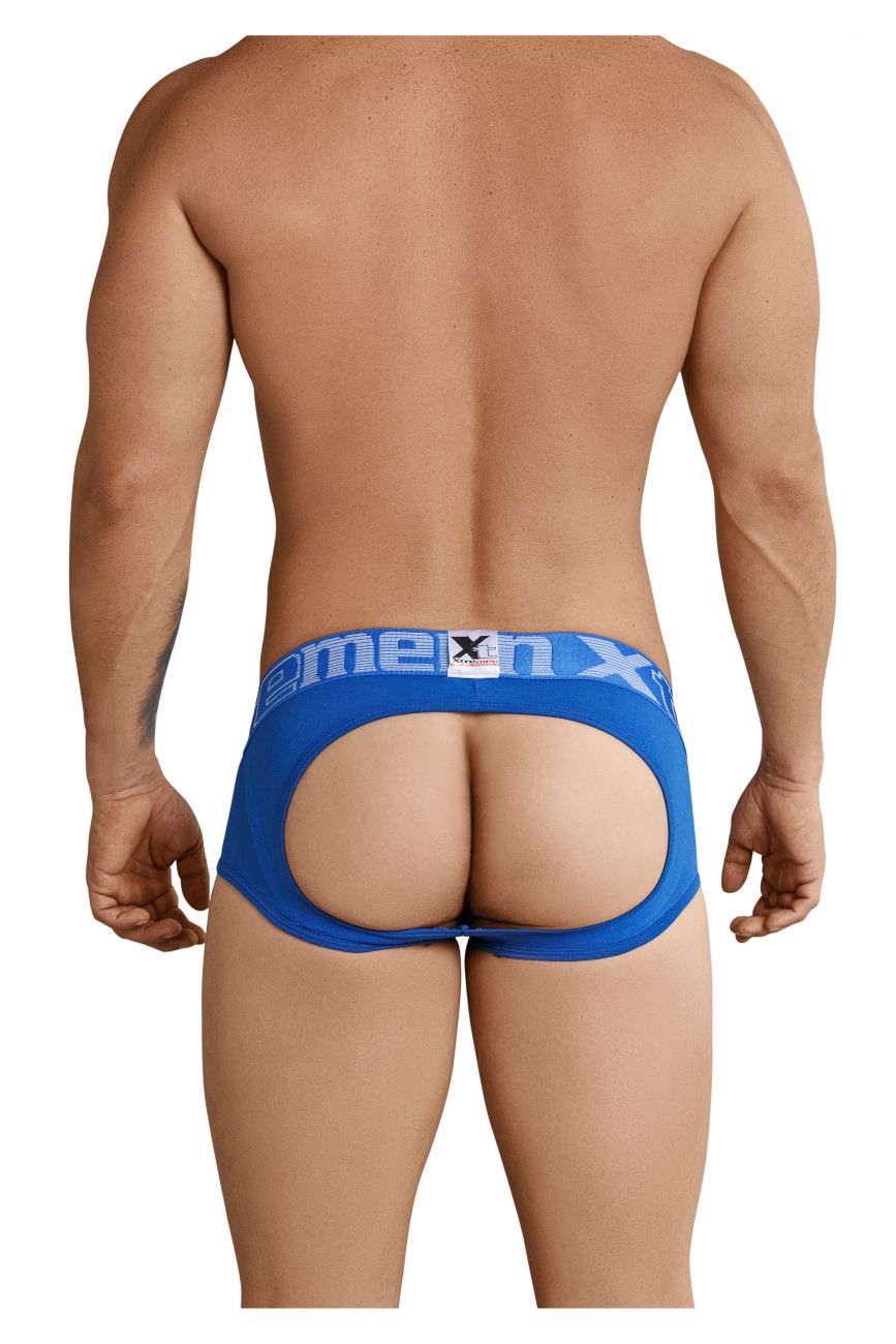 Xtremen 91032 Butt lifter Jockstrap