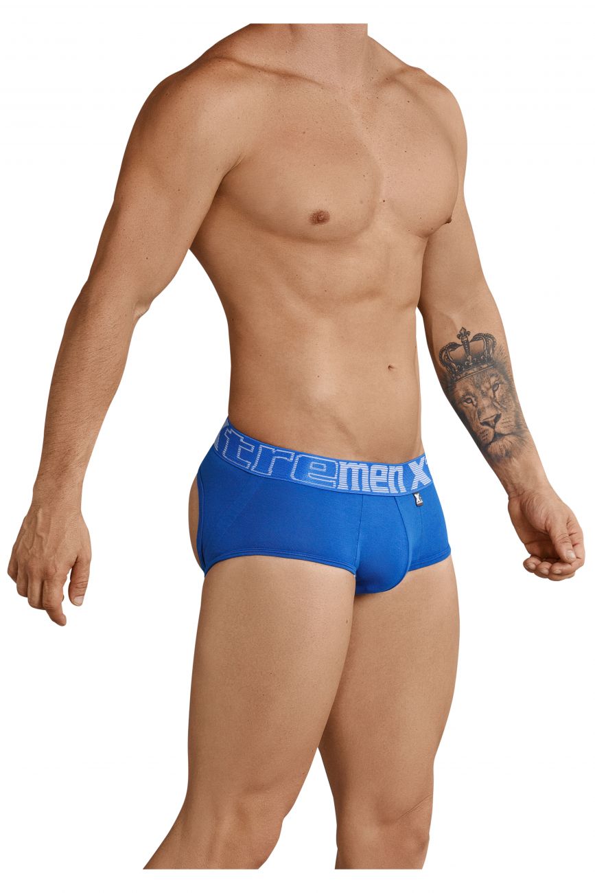 Xtremen 91032 Butt lifter Jockstrap