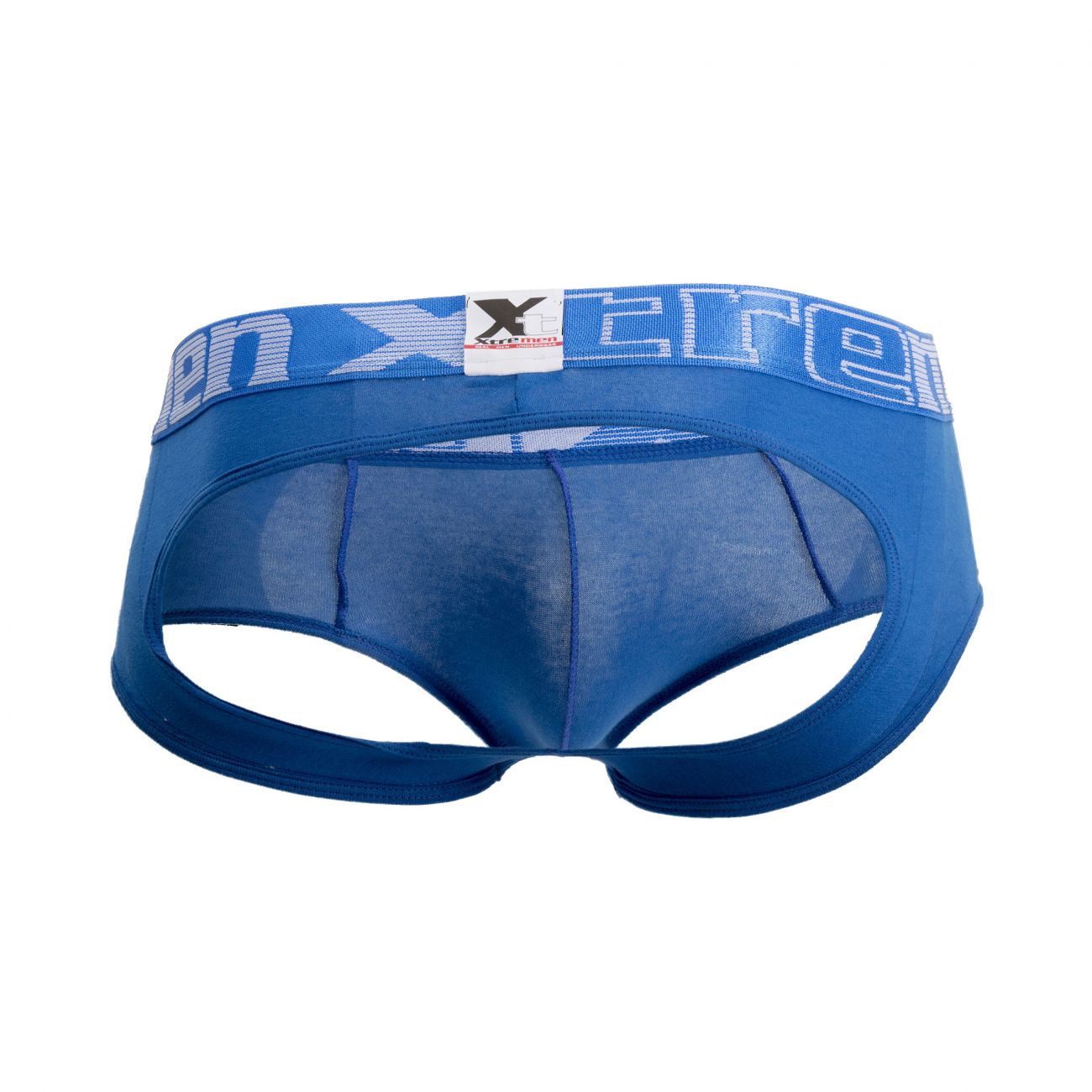 Xtremen 91032 Butt lifter Jockstrap