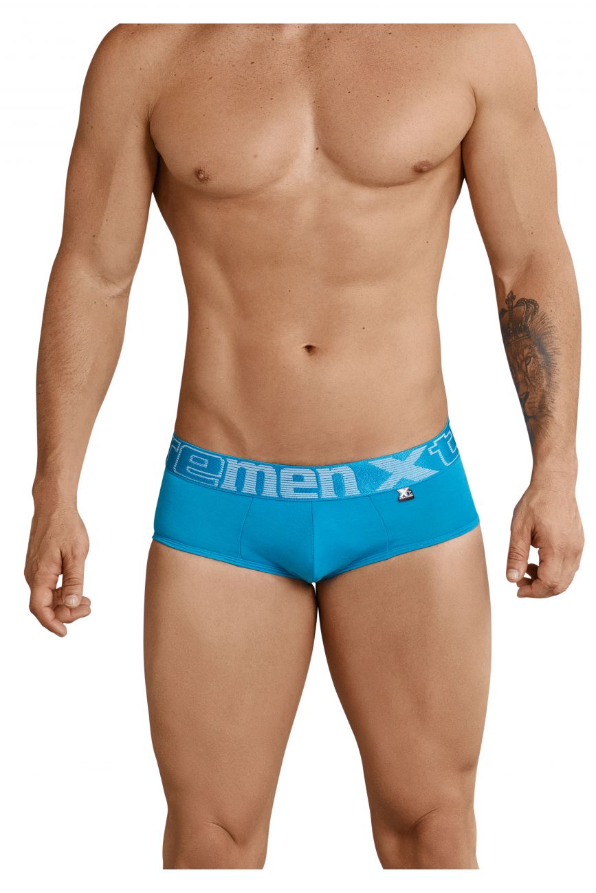 Xtremen 91032 Butt lifter Jockstrap