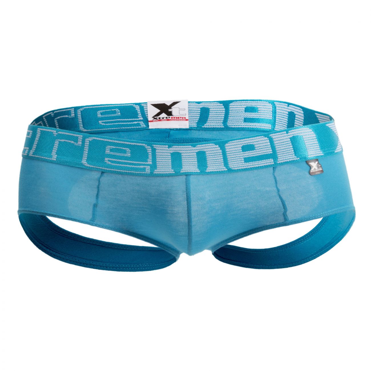 Xtremen 91032 Butt lifter Jockstrap