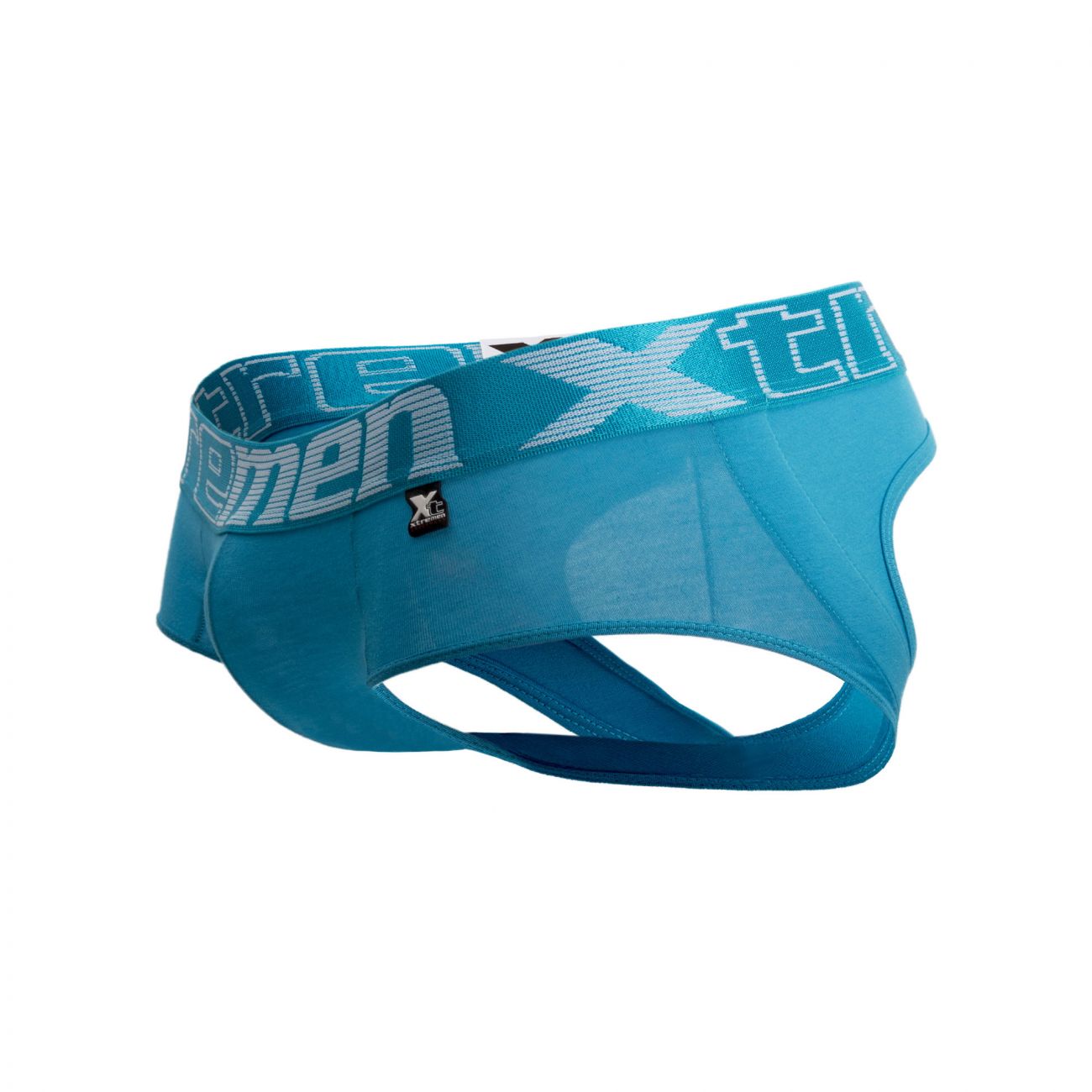 Xtremen 91032 Butt lifter Jockstrap