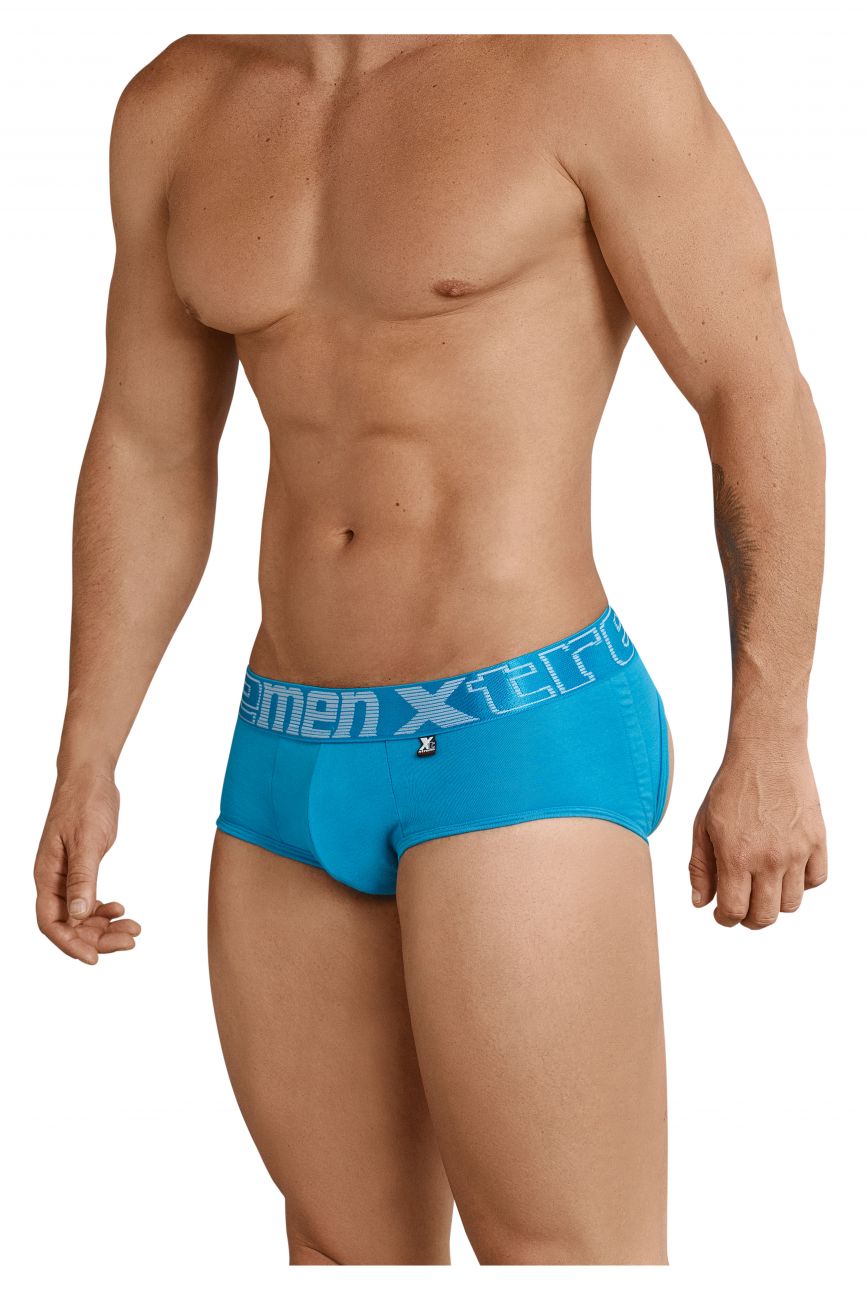 Xtremen 91032 Butt lifter Jockstrap