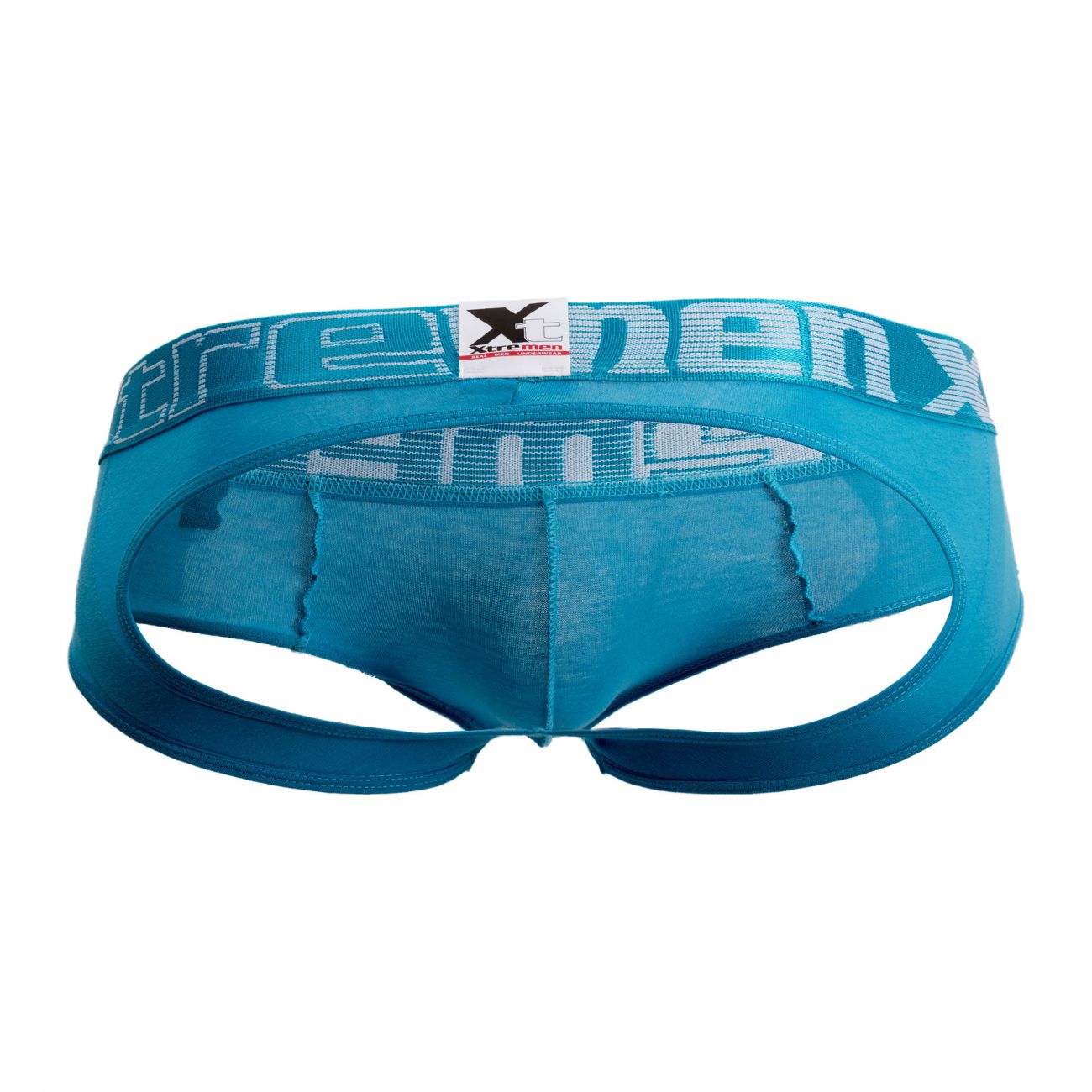 Xtremen 91032 Butt lifter Jockstrap