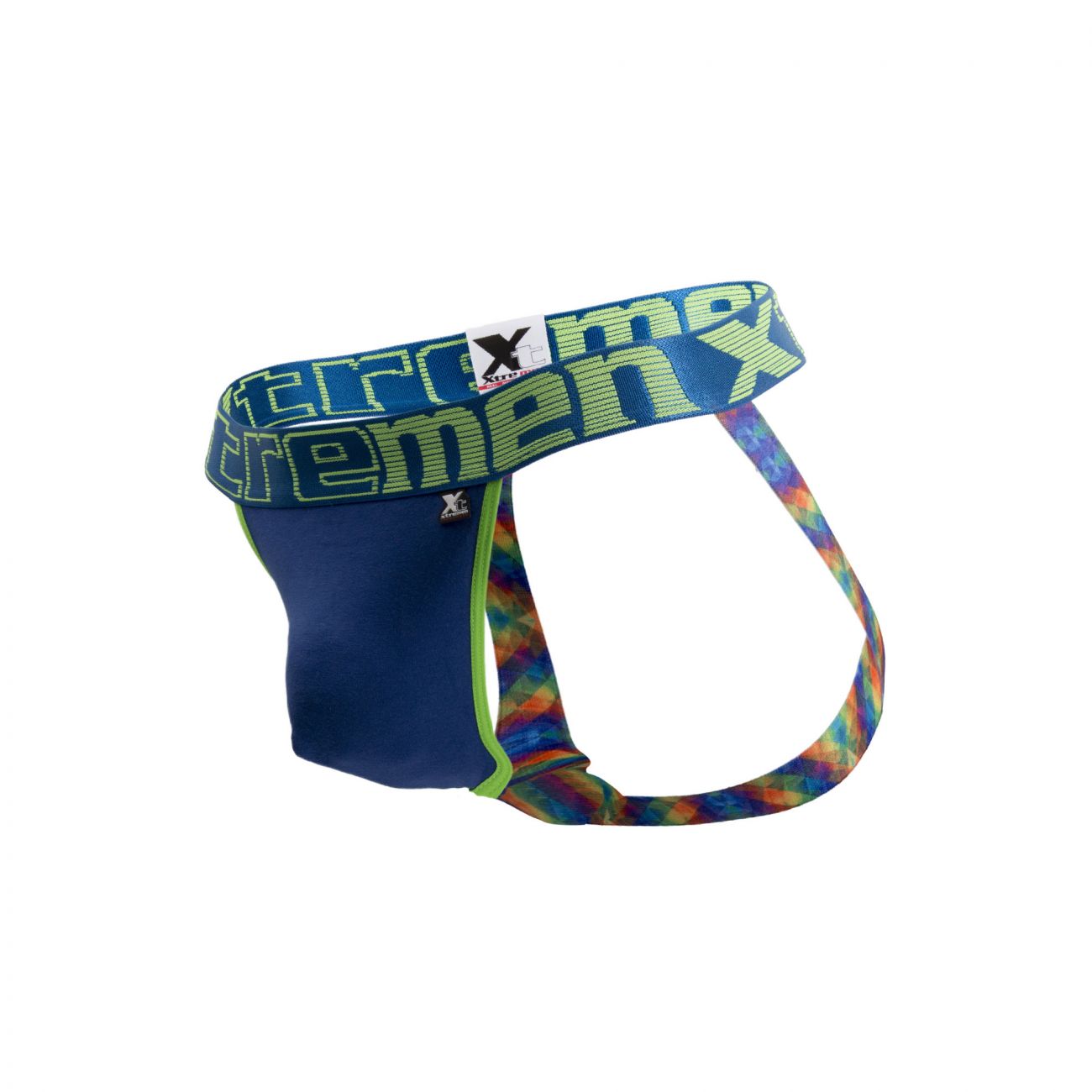 Xtremen 91033 Butt lifter Jockstrap