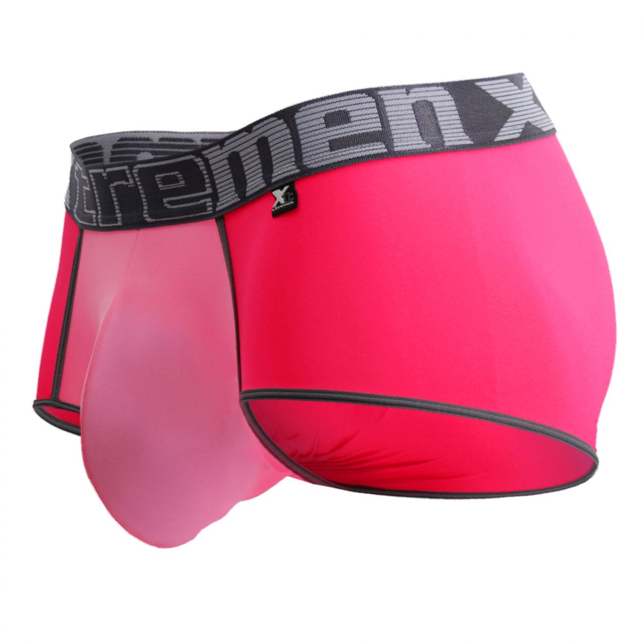 Xtremen 91035 Mini Short Boxer Briefs