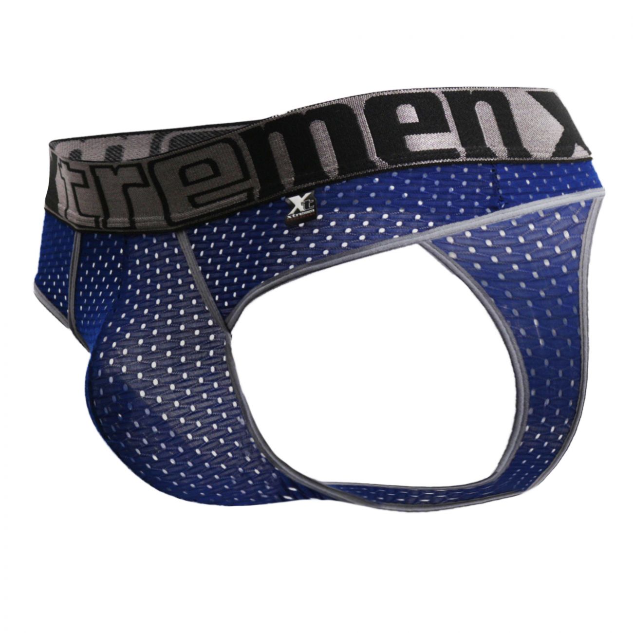 Xtremen 91036 Mesh Thongs