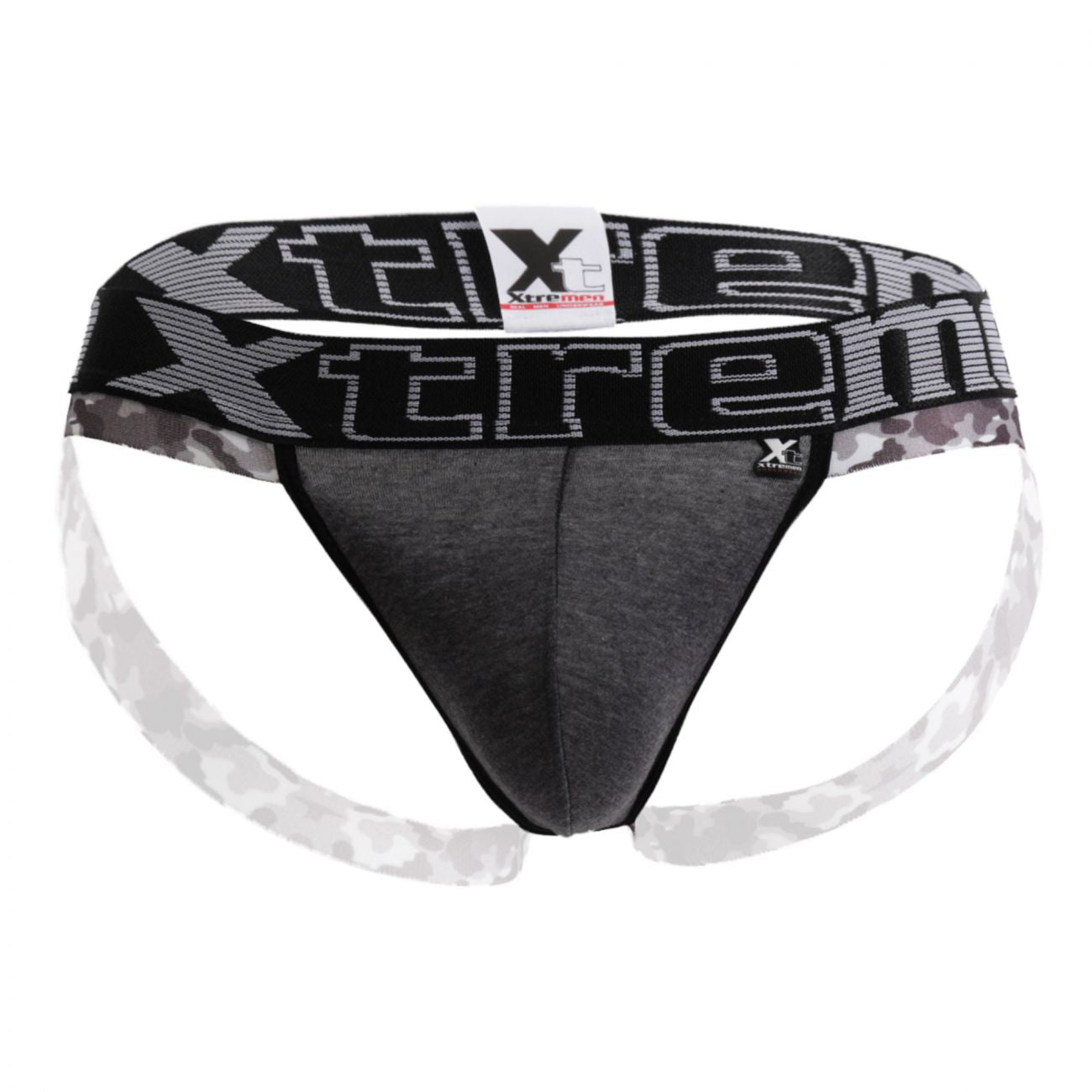 Xtremen 91038 Microfiber Jockstrap