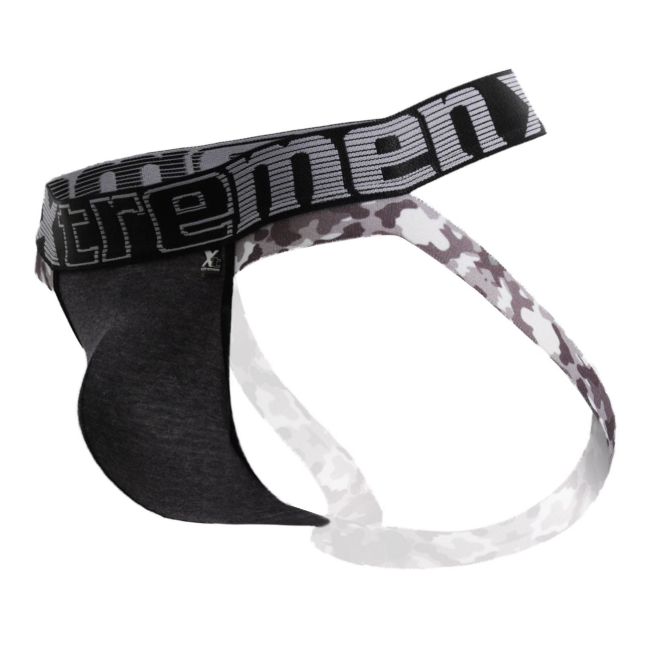 Xtremen 91038 Microfiber Jockstrap