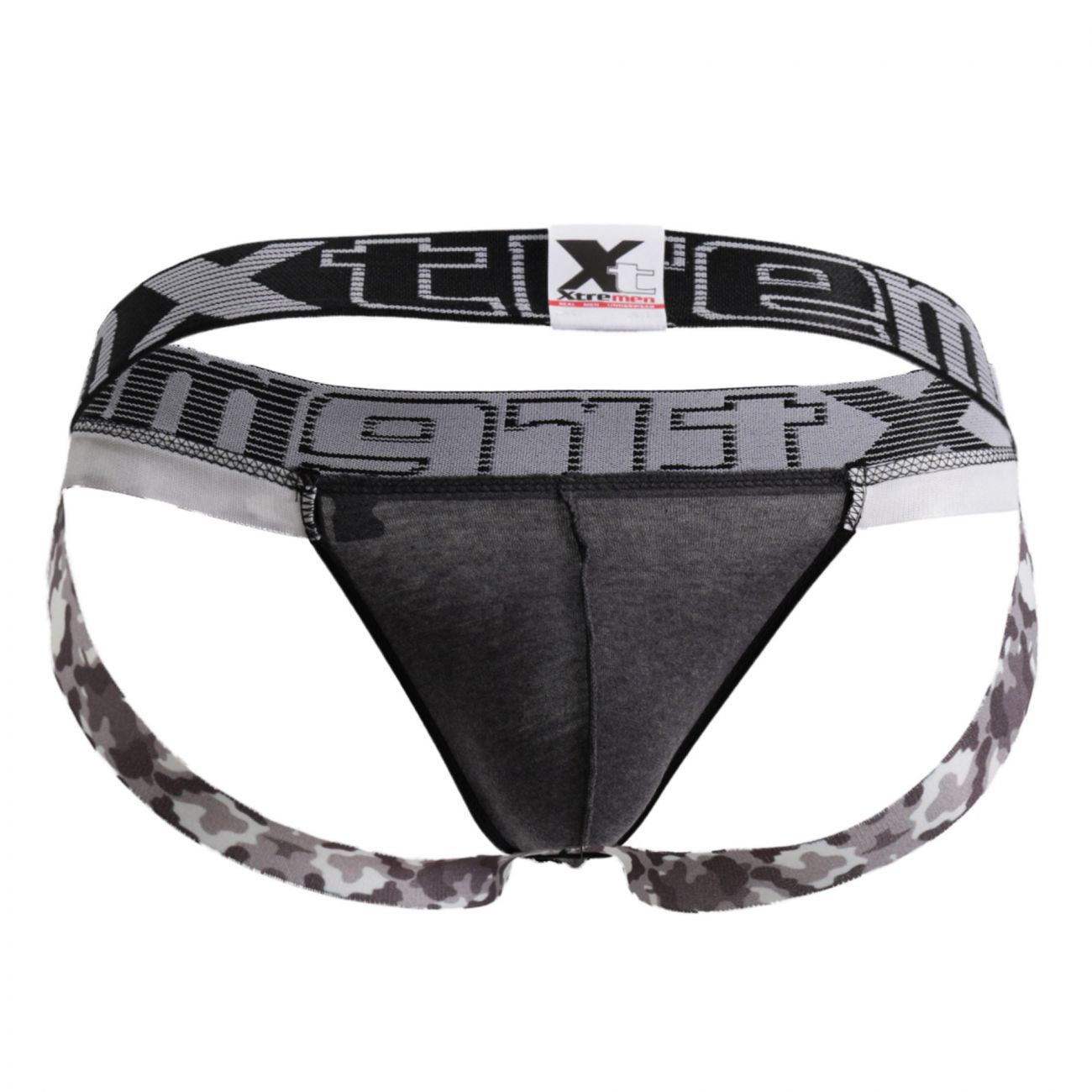 Xtremen 91038 Microfiber Jockstrap