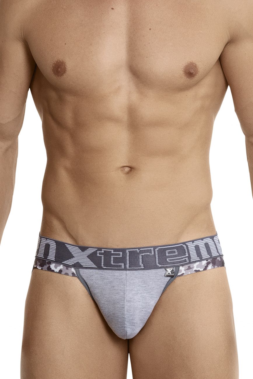 Xtremen 91038 Microfiber Jockstrap