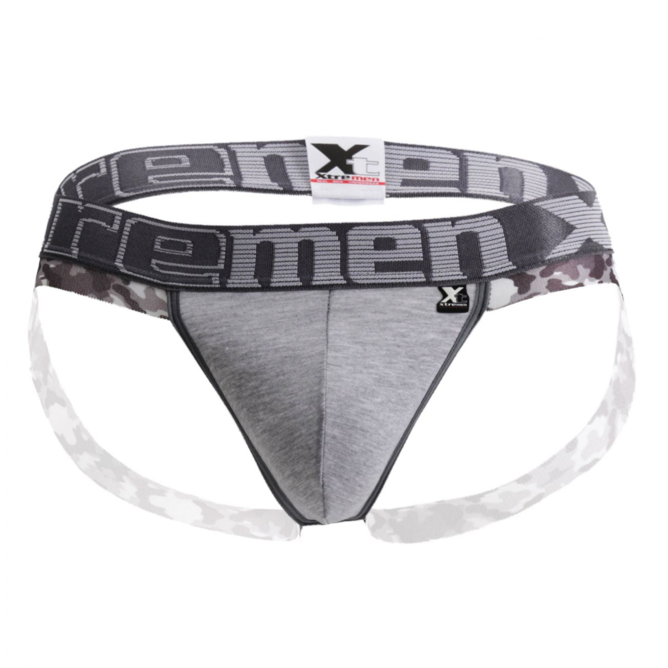 Xtremen 91038 Microfiber Jockstrap