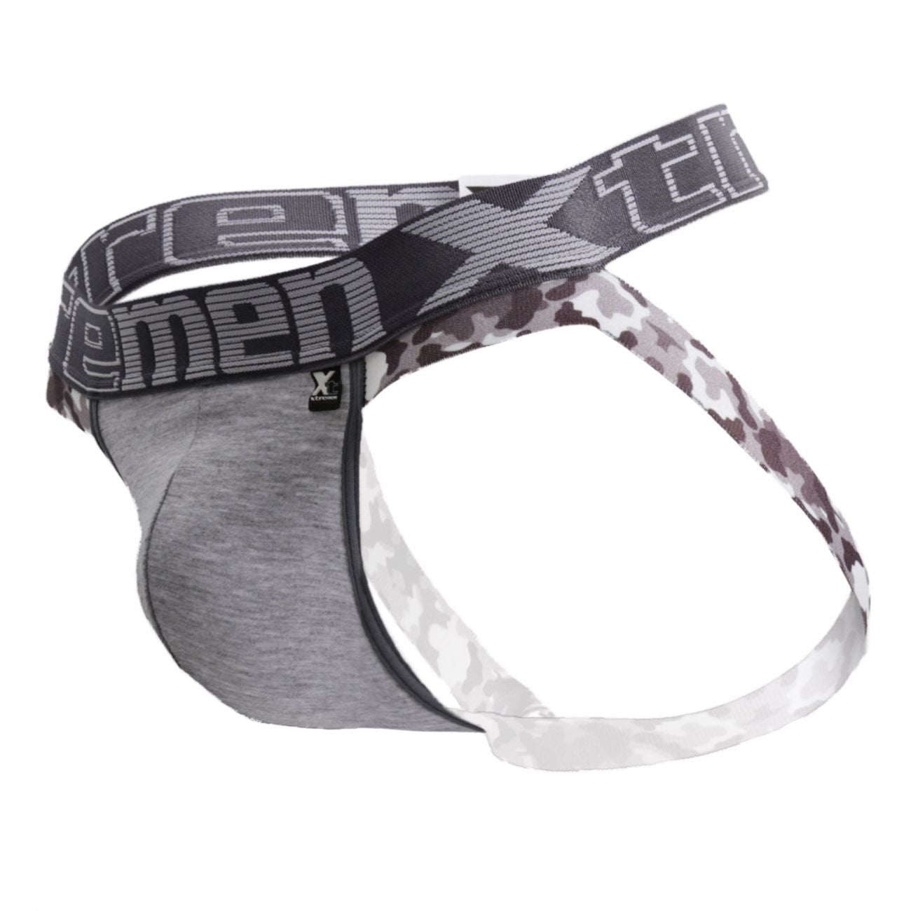 Xtremen 91038 Microfiber Jockstrap