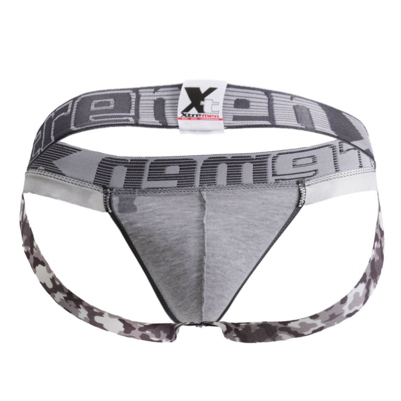 Xtremen 91038 Microfiber Jockstrap