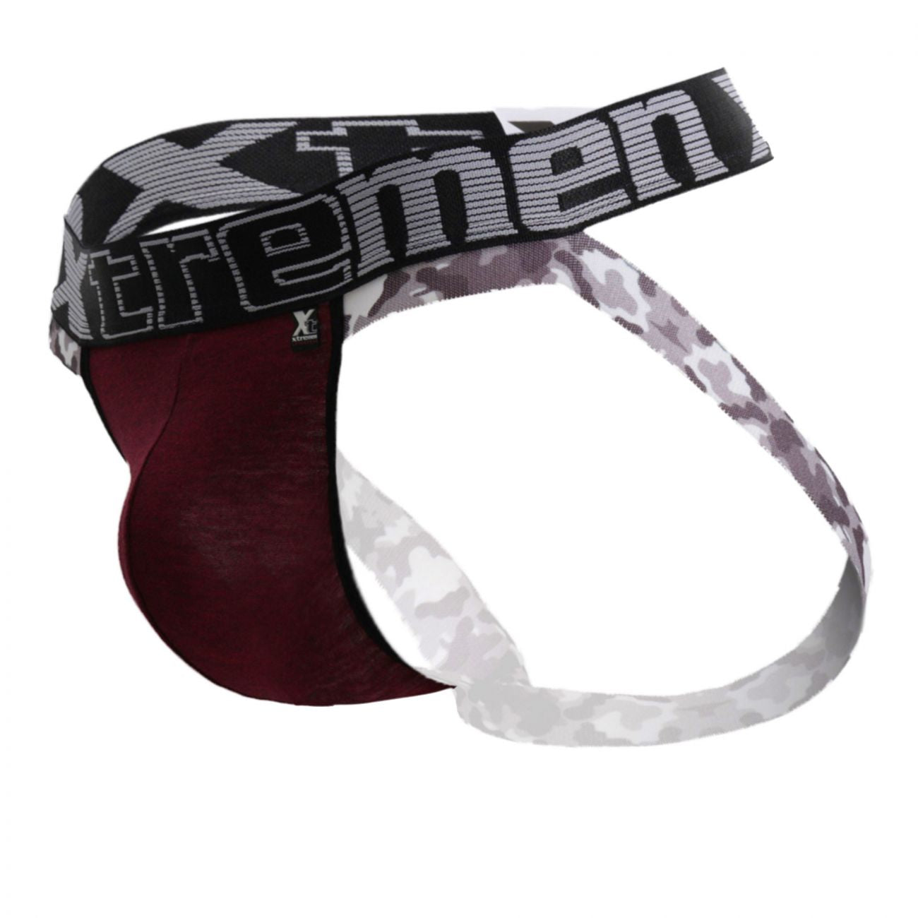 Xtremen 91038 Microfiber Jockstrap