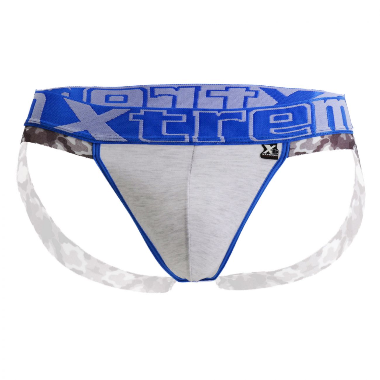 Xtremen 91038 Microfiber Jockstrap
