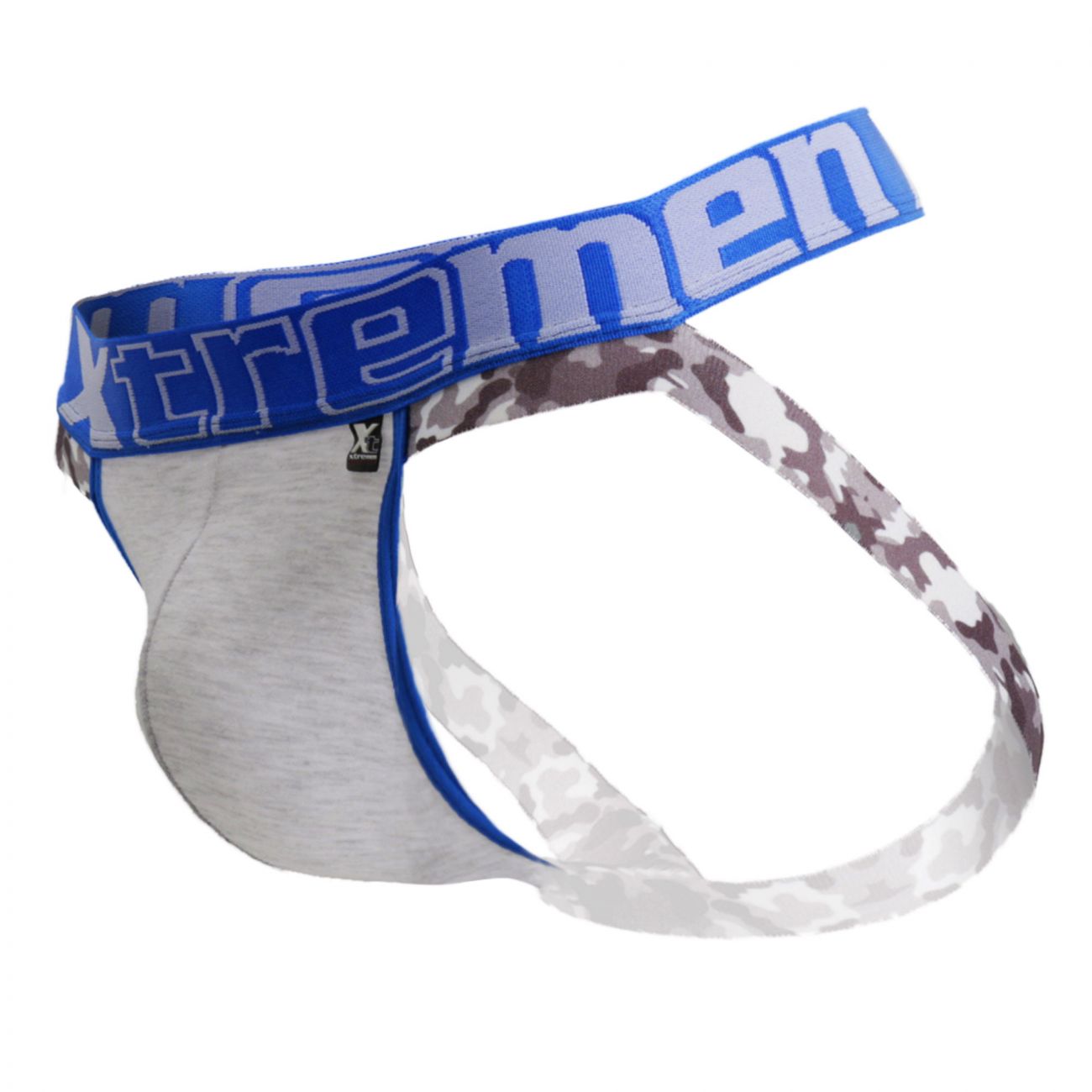 Xtremen 91038 Microfiber Jockstrap