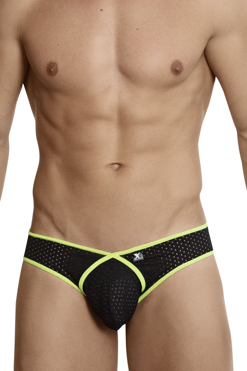 Xtremen 91040 Mesh Briefs