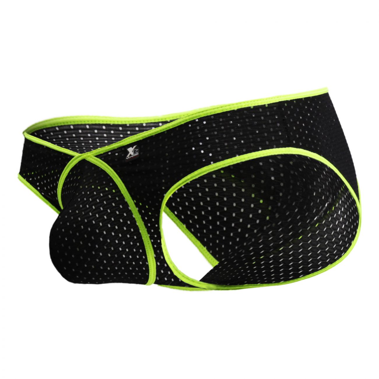 Xtremen 91040 Mesh Briefs