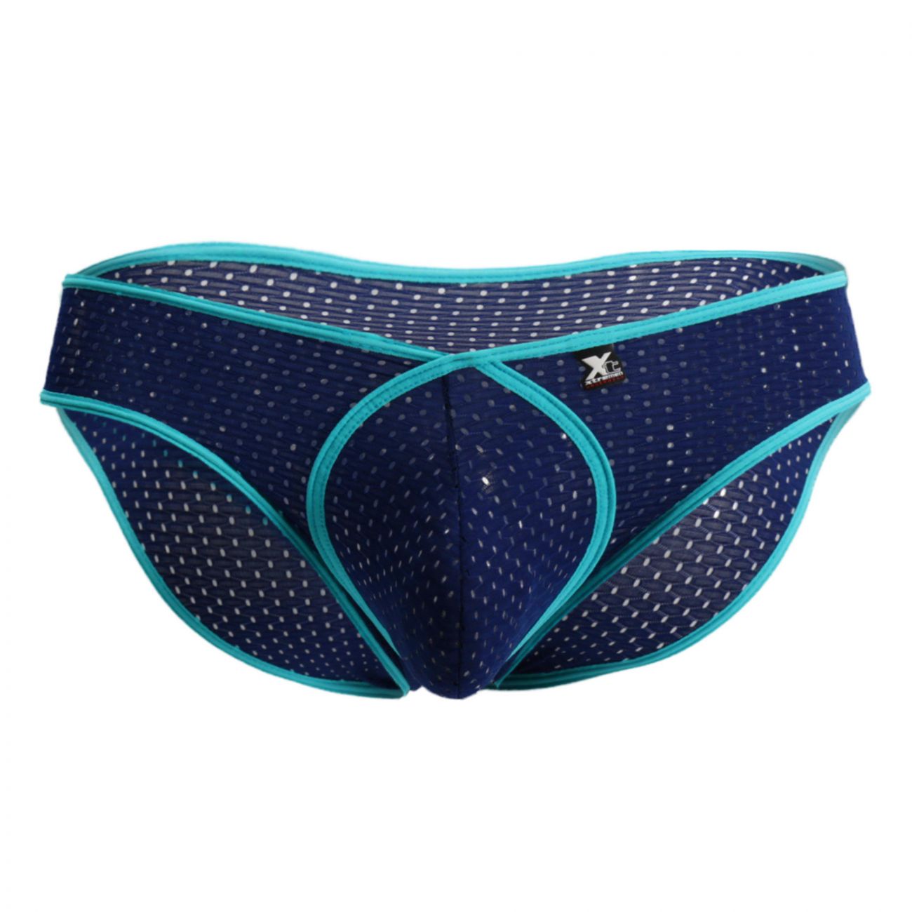 Xtremen 91040 Mesh Briefs