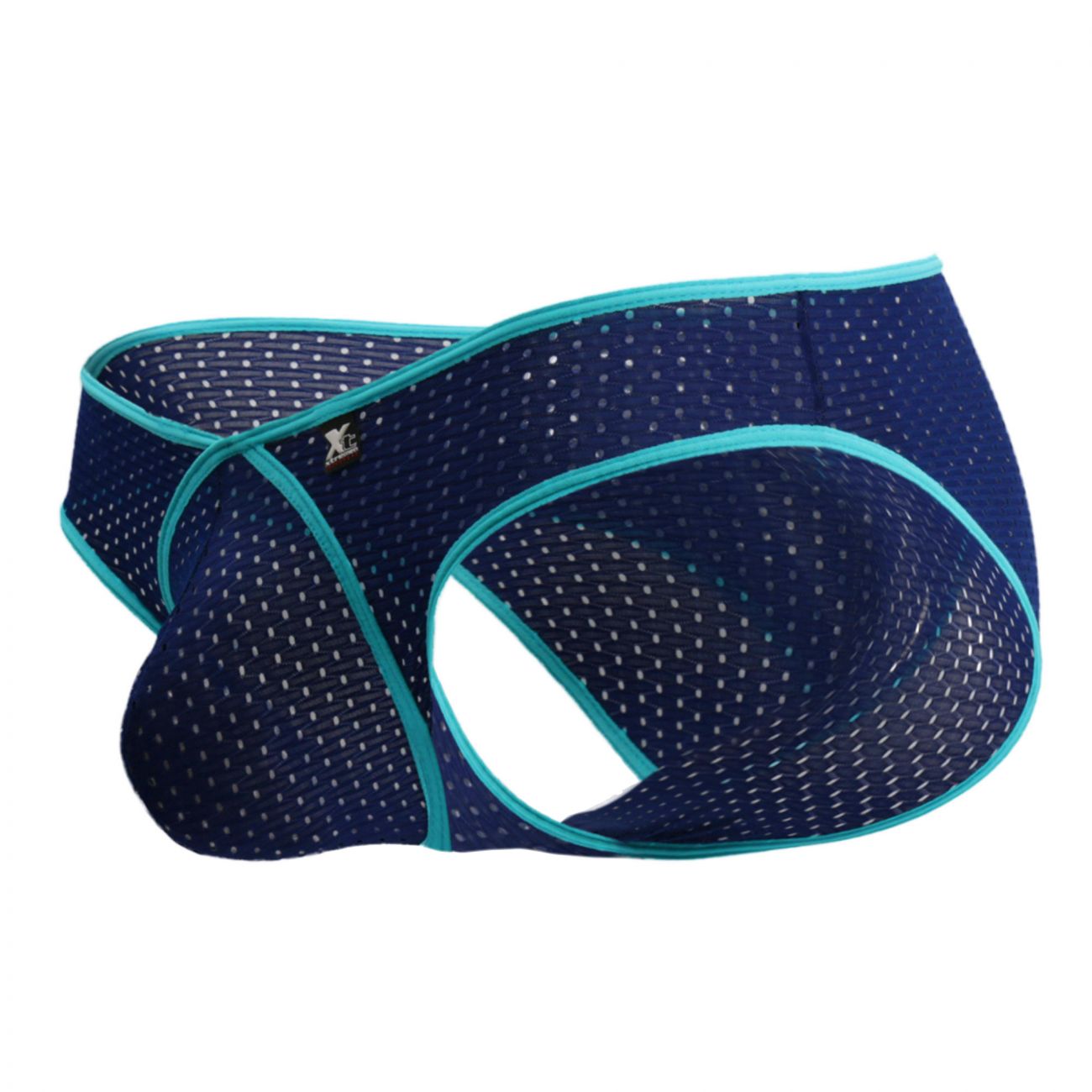 Xtremen 91040 Mesh Briefs